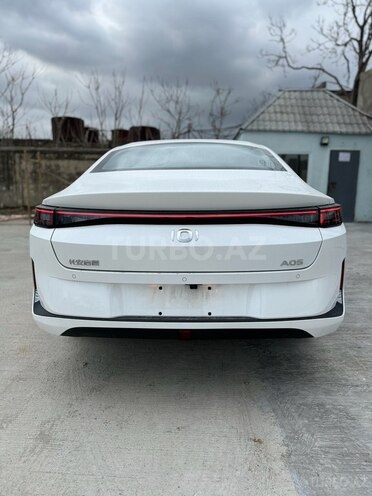 Changan Qiyuan A05 2024, 0 km - 1.5 л - Bakı
