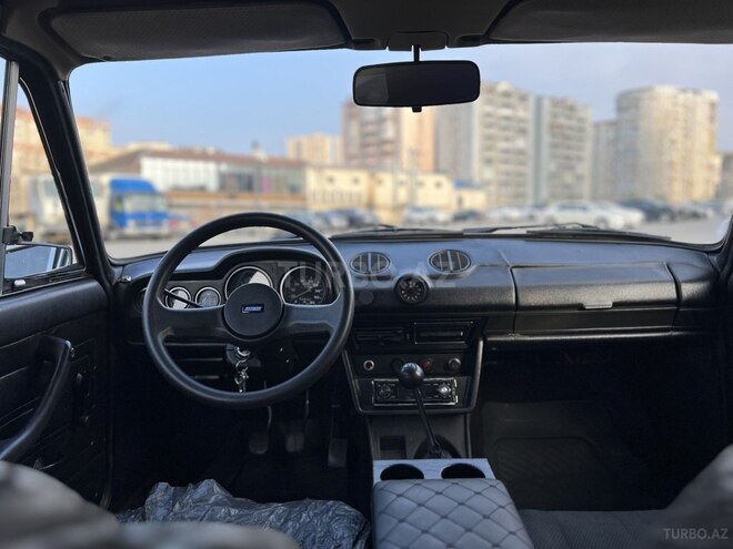 LADA (VAZ) 2106 2006, 94,000 km - 1.6 l - Bakı