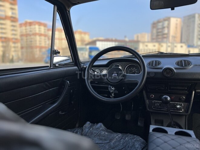 LADA (VAZ) 2106 2006, 94,000 km - 1.6 l - Bakı