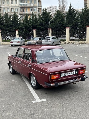 LADA (VAZ) 2106 2006, 94,000 km - 1.6 l - Bakı