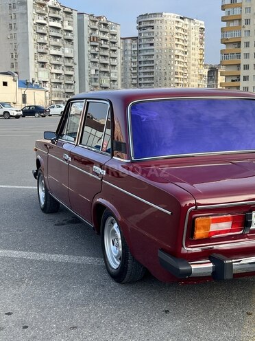LADA (VAZ) 2106 2006, 94,000 km - 1.6 l - Bakı