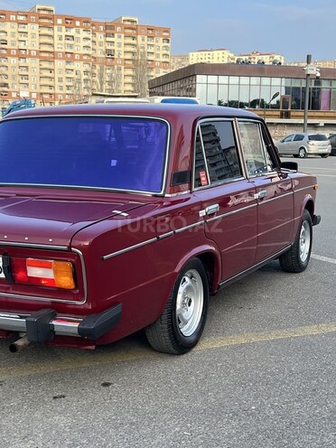 LADA (VAZ) 2106 2006, 94,000 km - 1.6 l - Bakı