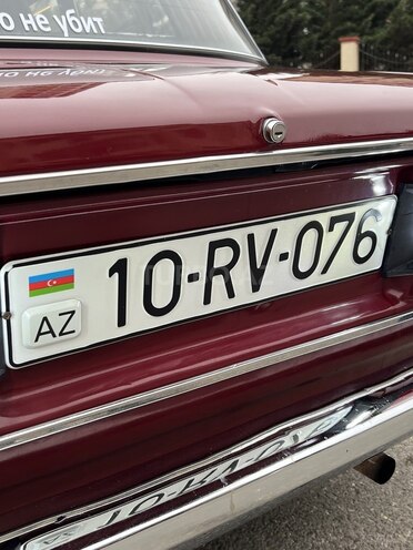 LADA (VAZ) 2106 2006, 94,000 km - 1.6 l - Bakı