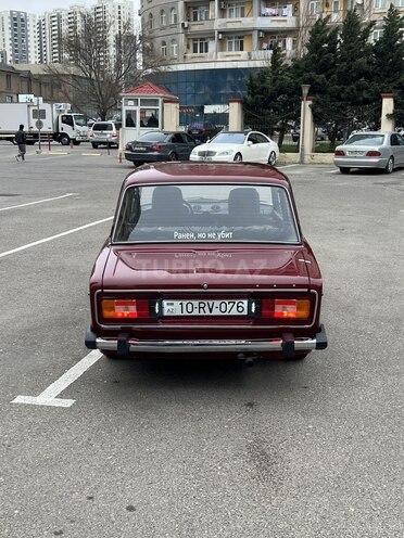 LADA (VAZ) 2106 2006, 94,000 km - 1.6 l - Bakı