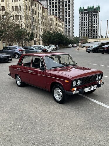 LADA (VAZ) 2106 2006, 94,000 km - 1.6 l - Bakı