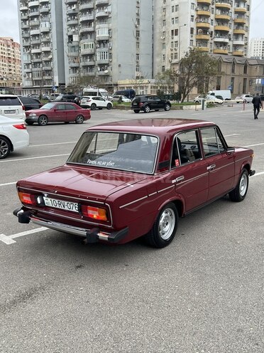 LADA (VAZ) 2106 2006, 94,000 km - 1.6 l - Bakı