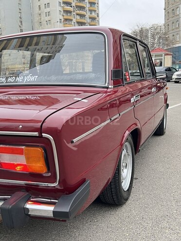 LADA (VAZ) 2106 2006, 94,000 km - 1.6 l - Bakı