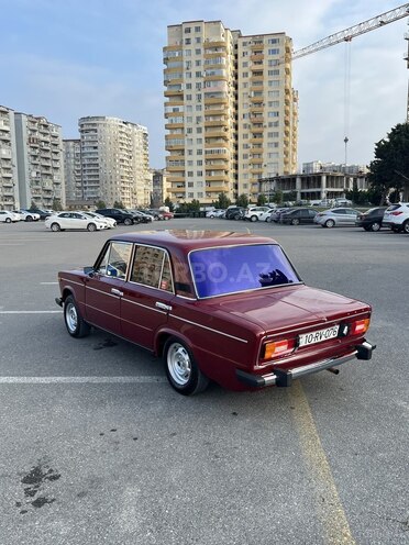 LADA (VAZ) 2106 2006, 94,000 km - 1.6 l - Bakı