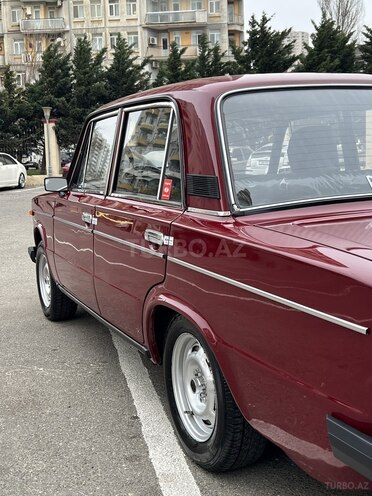 LADA (VAZ) 2106 2006, 94,000 km - 1.6 l - Bakı