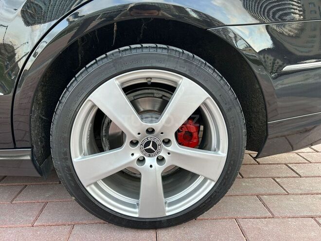 Mercedes E 350 d 2011, 299,500 km - 3.0 l - Bakı