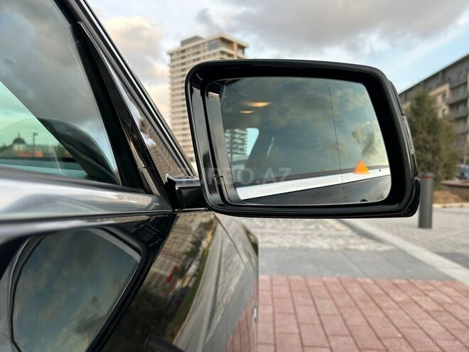Mercedes E 350 d 2011, 299,500 km - 3.0 l - Bakı