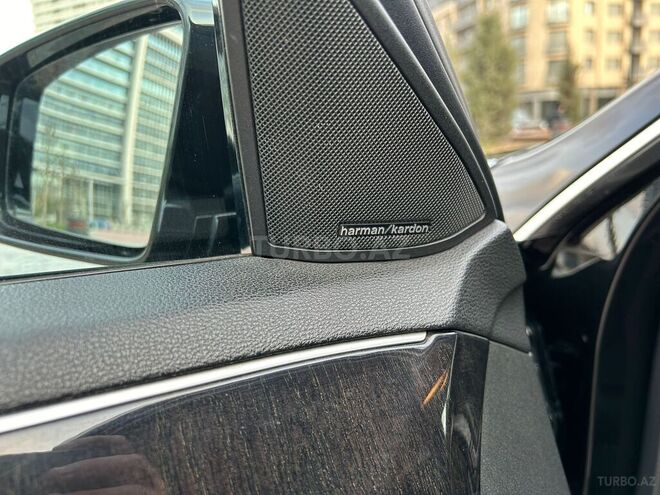 Mercedes E 350 d 2011, 299,500 km - 3.0 l - Bakı