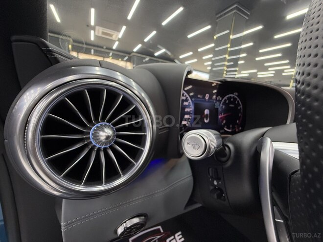 Mercedes SL 55 4MATIC+-9
