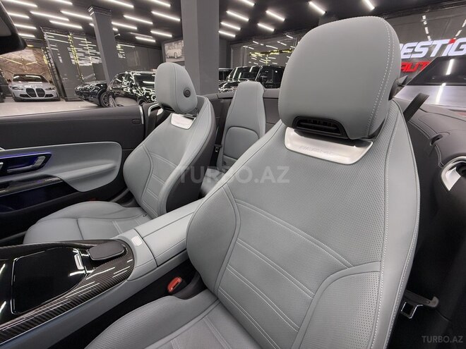 Mercedes SL 55 4MATIC+-14