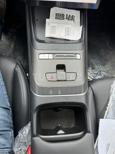 Changan Qiyuan A05 2024, 0 km - 1.5 л - Bakı