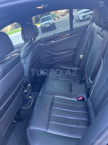 BMW 520 2020, 120,000 km - 2.0 л - Bakı