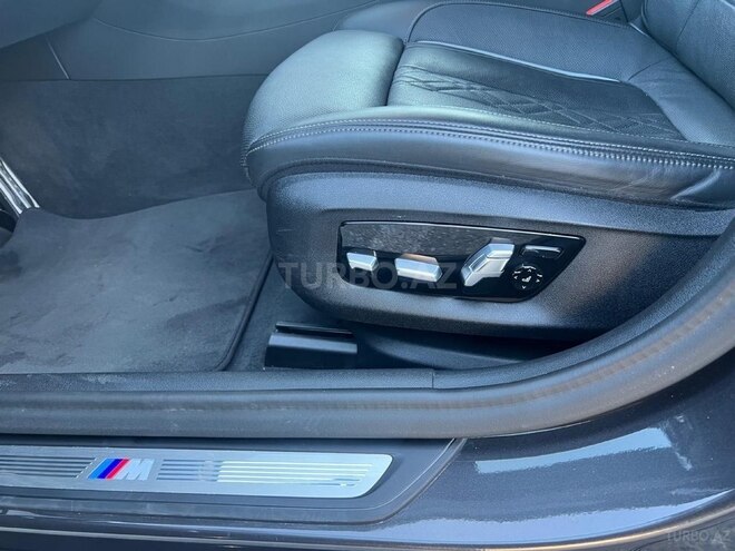 BMW 520 2020, 120,000 km - 2.0 л - Bakı
