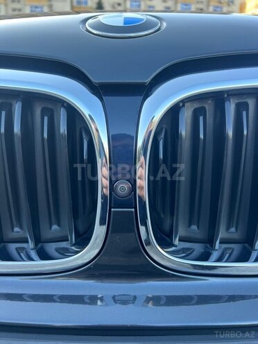 BMW 520 2020, 120,000 km - 2.0 л - Bakı