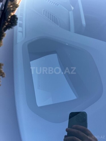 BMW 520 2020, 120,000 km - 2.0 л - Bakı