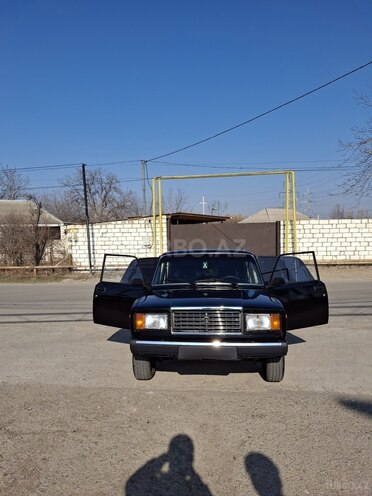 LADA (VAZ) 2107 2010, 65,490 km - 1.6 л - Ağstafa