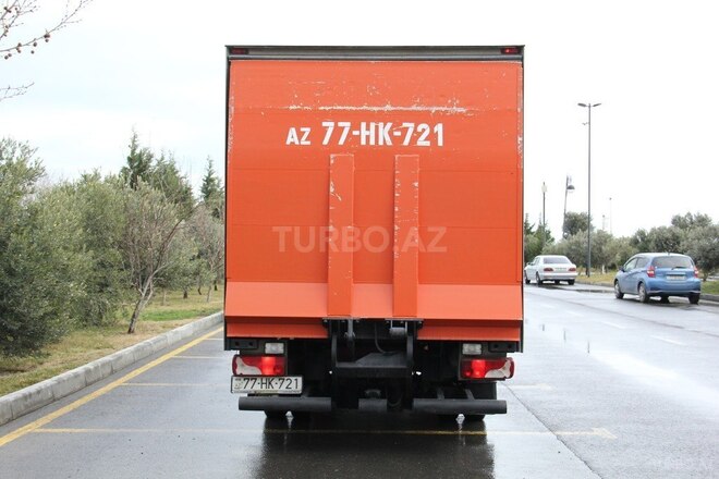 Mercedes Sprinter 515 2006, 279,400 km - 2.2 l - Sumqayıt