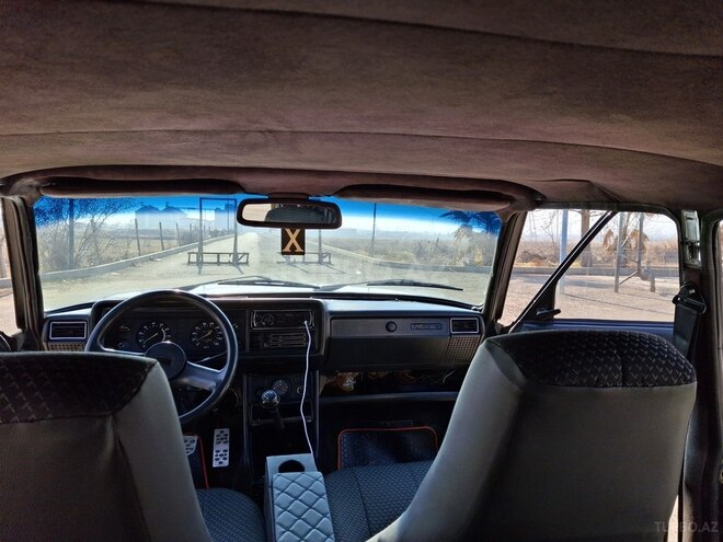 LADA (VAZ) 2107 2010, 65,490 km - 1.6 л - Ağstafa