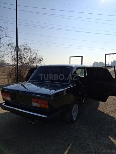 LADA (VAZ) 2107 2010, 65,490 km - 1.6 л - Ağstafa