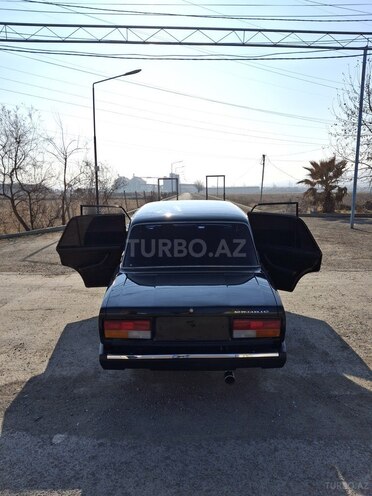 LADA (VAZ) 2107 2010, 65,490 km - 1.6 л - Ağstafa