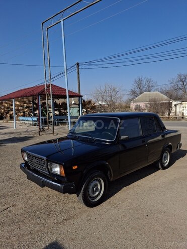 LADA (VAZ) 2107 2010, 65,490 km - 1.6 л - Ağstafa