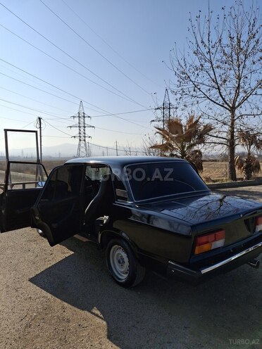 LADA (VAZ) 2107 2010, 65,490 km - 1.6 л - Ağstafa