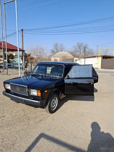 LADA (VAZ) 2107 2010, 65,490 km - 1.6 л - Ağstafa