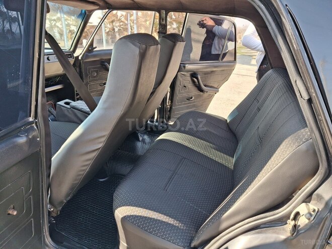 LADA (VAZ) 2107 2010, 65,490 km - 1.6 л - Ağstafa