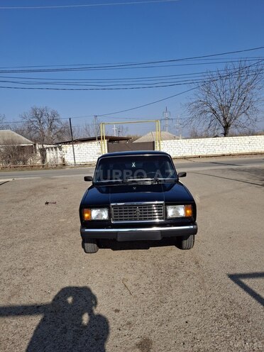 LADA (VAZ) 2107 2010, 65,490 km - 1.6 л - Ağstafa