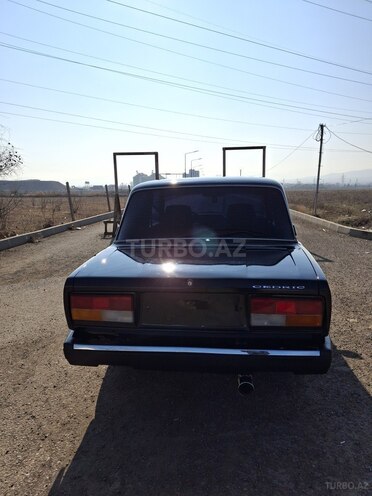 LADA (VAZ) 2107 2010, 65,490 km - 1.6 л - Ağstafa