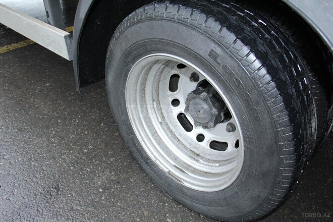 Mercedes Sprinter 515 2006, 279,400 km - 2.2 l - Sumqayıt