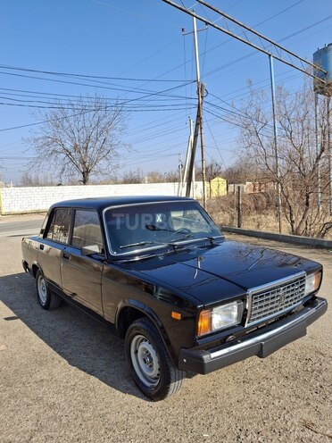 LADA (VAZ) 2107 2010, 65,490 km - 1.6 л - Ağstafa