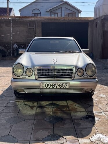 Mercedes E 240 1999, 340,000 km - 2.4 л - Bakı