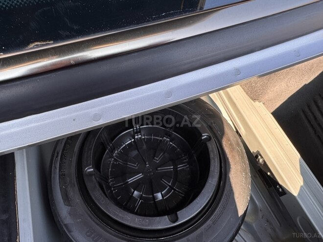 Mercedes E 240 1999, 340,000 km - 2.4 л - Bakı
