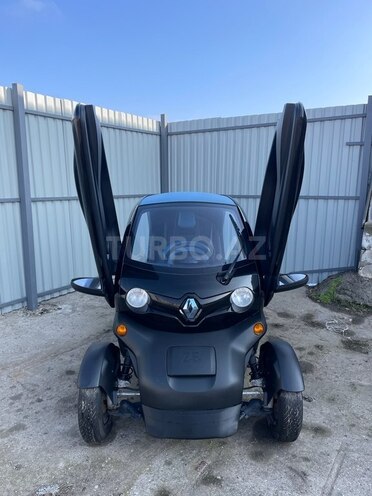 Renault  2012, 90,000 km - 0.0 л - Bakı