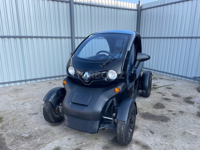 Renault  2012, 90,000 km - 0.0 л - Bakı