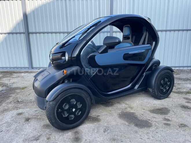 Renault  2012, 90,000 km - 0.0 л - Bakı