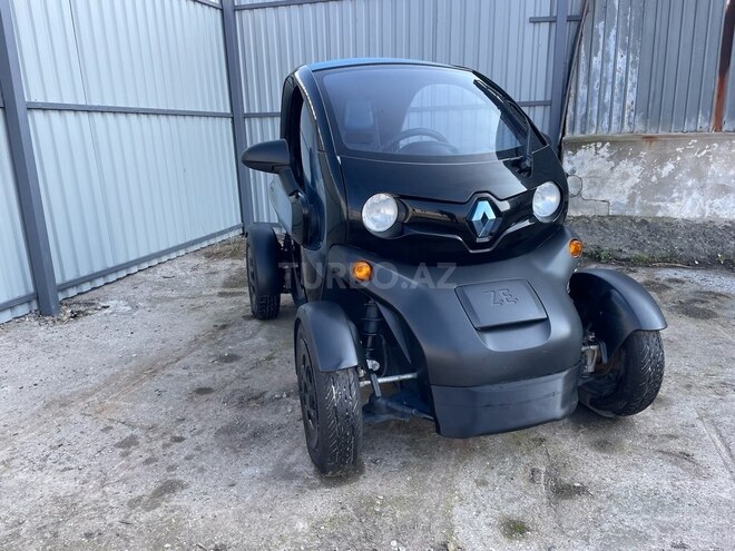 Renault  2012, 90,000 km - 0.0 л - Bakı