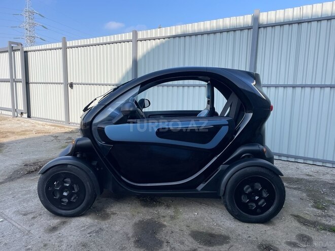 Renault  2012, 90,000 km - 0.0 л - Bakı