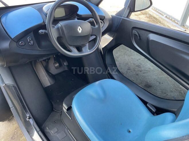 Renault  2012, 90,000 km - 0.0 л - Bakı