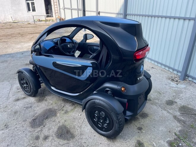 Renault  2012, 90,000 km - 0.0 л - Bakı