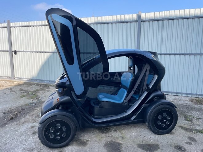 Renault  2012, 90,000 km - 0.0 л - Bakı