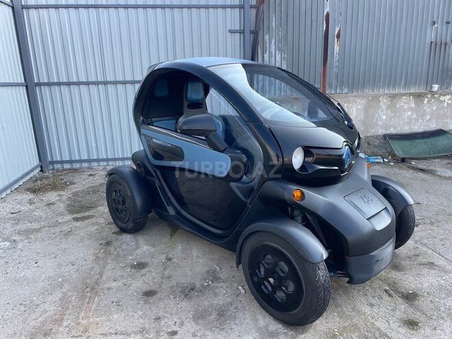 Renault  2012, 90,000 km - 0.0 л - Bakı