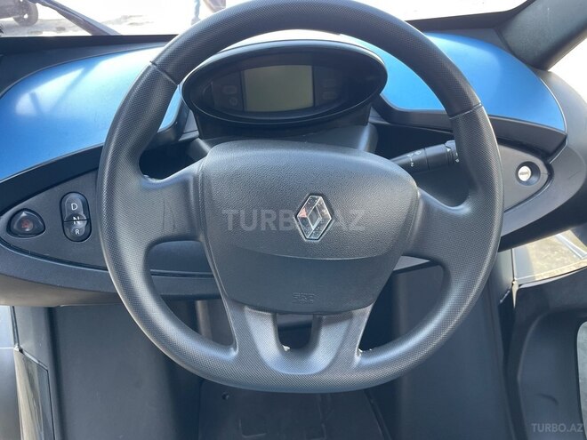 Renault  2012, 90,000 km - 0.0 л - Bakı