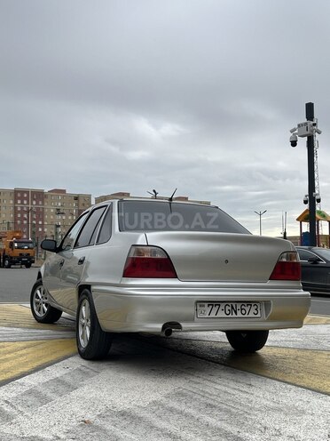 Daewoo Nexia 2008, 127,000 km - 1.5 l - Bakı
