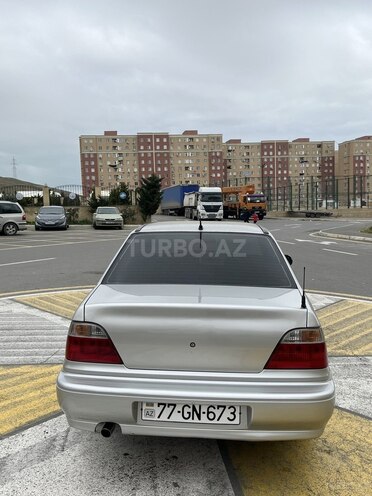 Daewoo Nexia 2008, 127,000 km - 1.5 l - Bakı